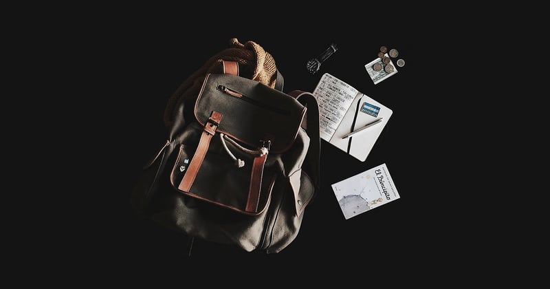 Voyage éthique : 10 gestes simples pour minimiser son empreinte carbone