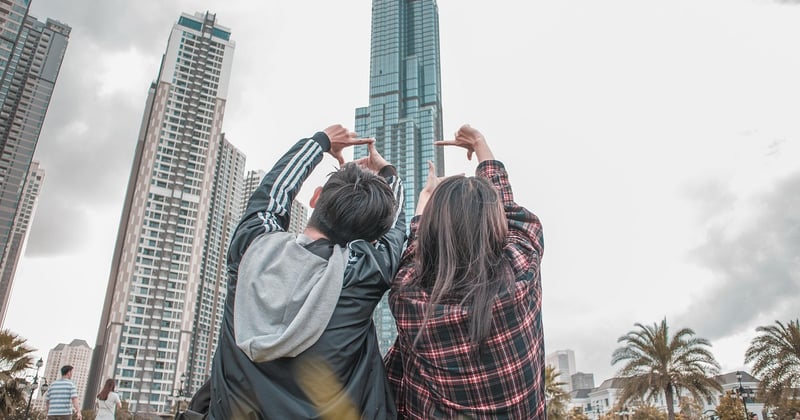 Voyage en amoureux en Espagne : destinations, idées et itinéraires à deux