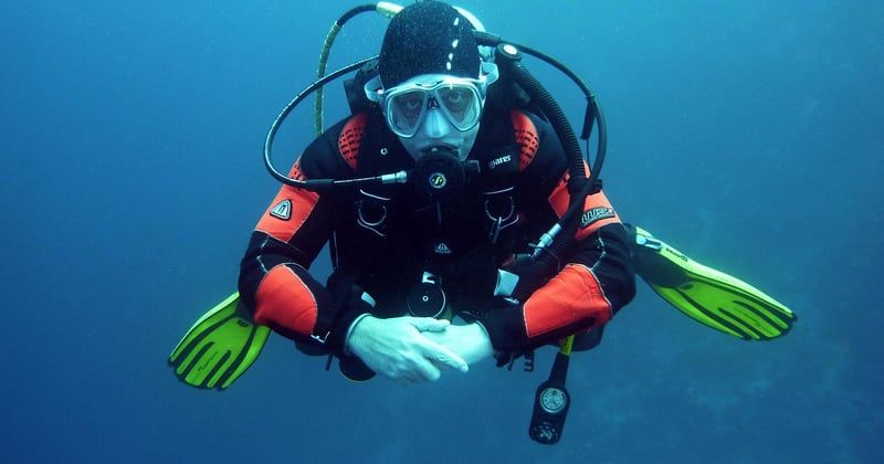 10 spots de plongée sous-marine à couper le souffle dans le monde