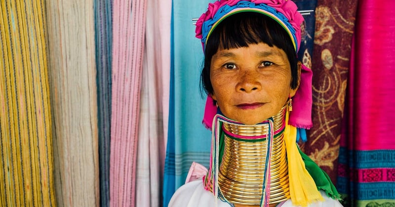 Artisanat local à rapporter d'un voyage en Asie : nos 12 coups de cœur