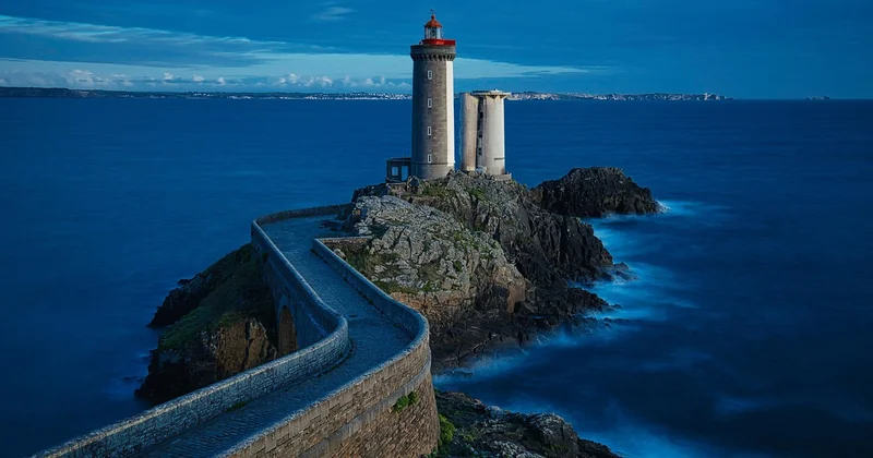 Que faire autour d'un phare rénové ?
