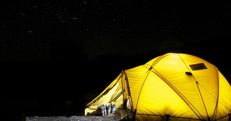 Igloo, dôme ou hôtel de glace : comment choisir sans se tromper